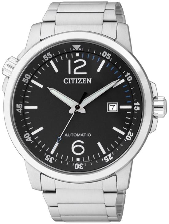 Citizen NJ0070-53E Automatic Uhren