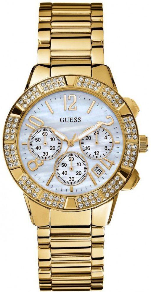 Guess U0141L2 Uhren