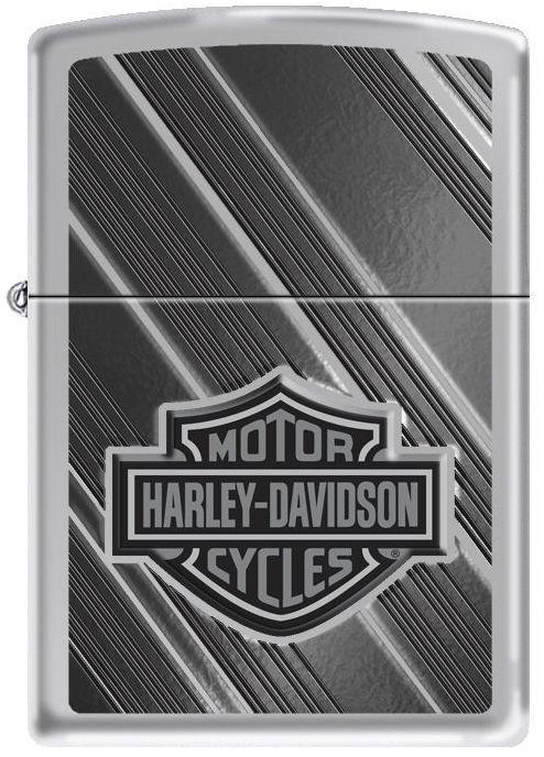 Zippo Harley Davidson 2571 Feuerzeug