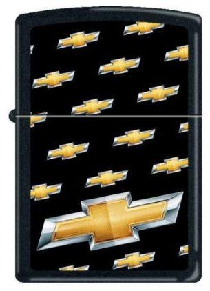 Zippo Chevrolet 1594 Feuerzeug