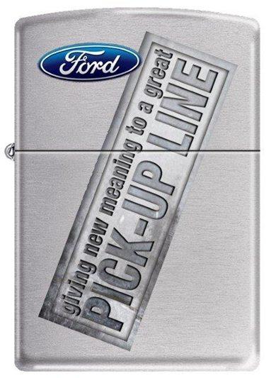 Zippo Ford 0273 Feuerzeug