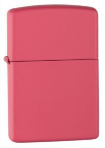Zippo Carnation Matte 26216 Feuerzeug