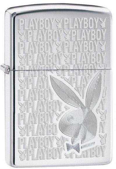 Zippo Playboy 28545 Feuerzeug