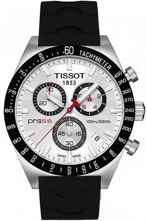  Tissot PRS516 T044.417.27.031.00 Uhren