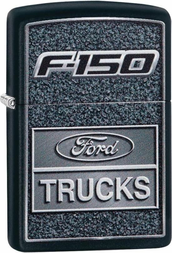  Zippo Ford F-150 Truck 29835 Feuerzeug