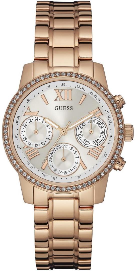  Guess W0623L2 Uhren