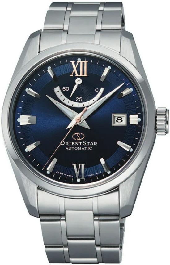  Orient Star RK-AU0005L Contemporary uhren