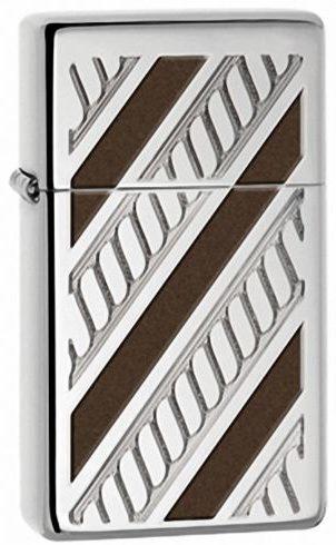 Zippo Rope Band 28810 Feuerzeug