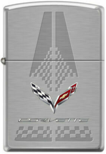  Zippo Corvette 1180 feuerzeug