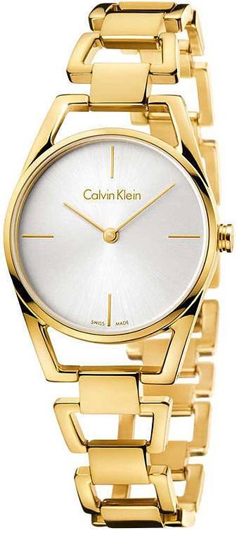  Calvin Klein Dainty K7L23546 uhren