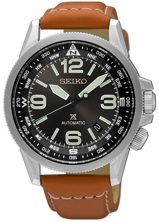 Seiko SRPA75K1 Prospex Automatic Uhren
