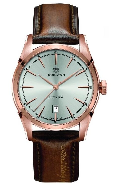 Hamilton Spirit of Liberty H42445551