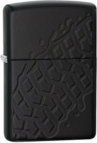 Zippo Tire Tread 28966 Feuerzeug