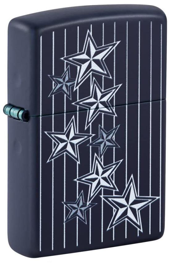  Zippo Americana Design 48188 feuerzeug