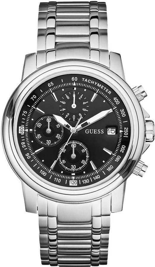 Guess Chronograph U15081G2 Uhren