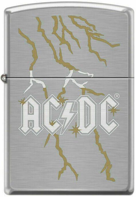  Zippo AC/DC 2309 Feuerzeug