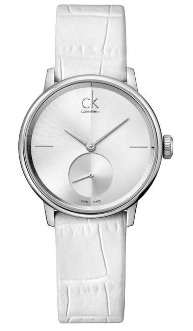 Calvin Klein K2Y231K6 Uhren