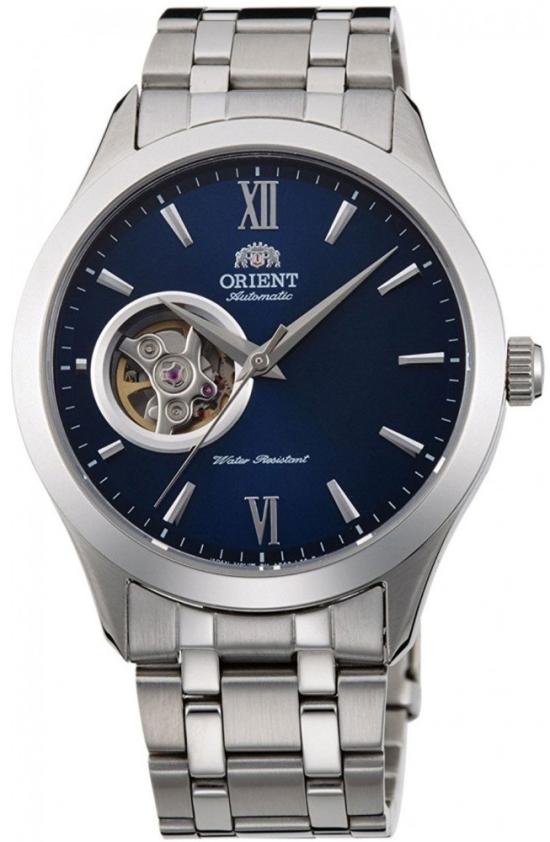  Orient FAG03001D Open Heart Uhren