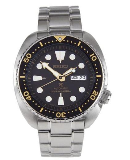 Seiko Prospex Diver SRP775J1  Uhren