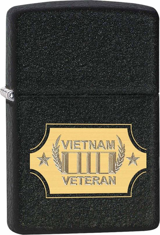 Zippo Vietnam War 26687 Feuerzeug