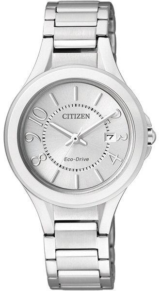 Citizen FE1020-53B Eco-Drive Uhren