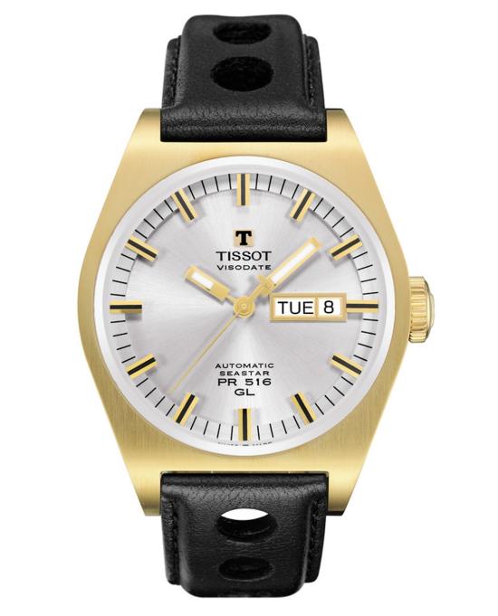  Tissot Heritage PR 516 T071.430.36.031.00 Uhren