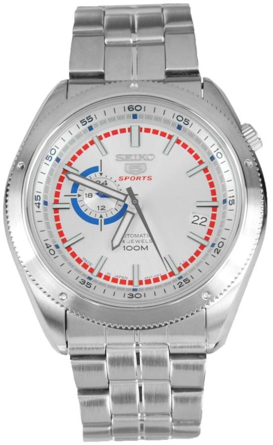 Seiko SSA061J1 5 Sports Uhren
