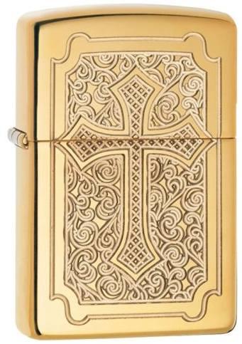 Zippo 29436 Eccentic Feuerzeug