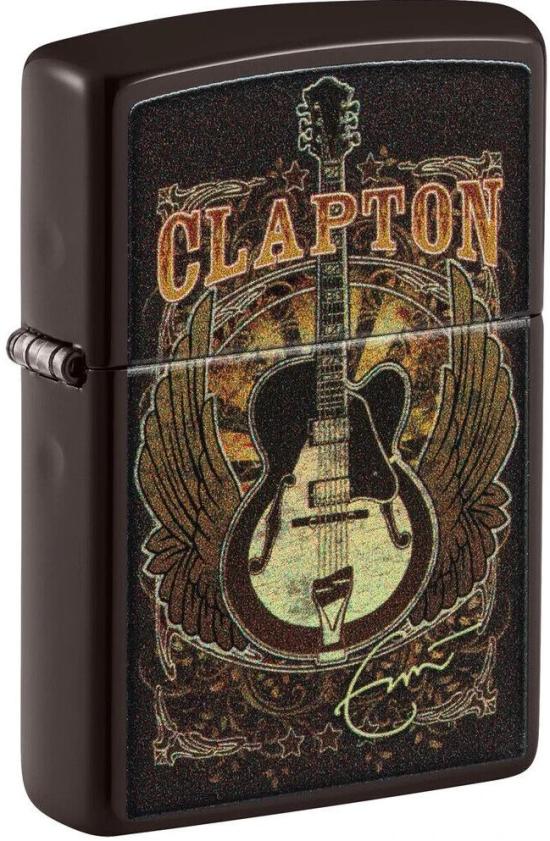 Zippo Eric Clapton 48196 feuerzeug
