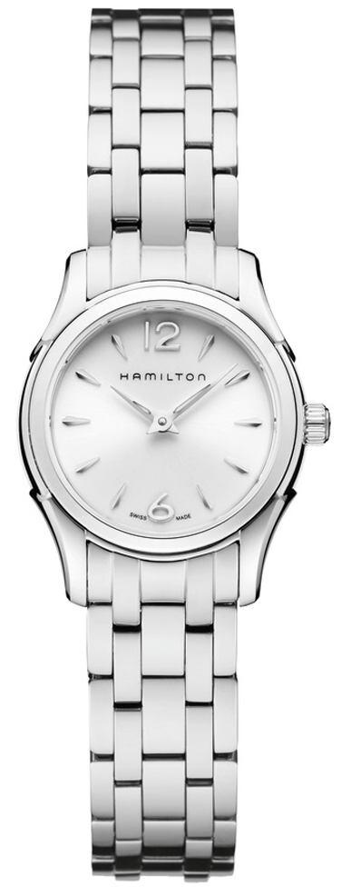 Hamilton Lady Quartz H32261115 Uhren