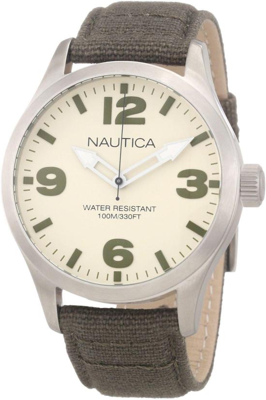  Nautica N11557G Uhren