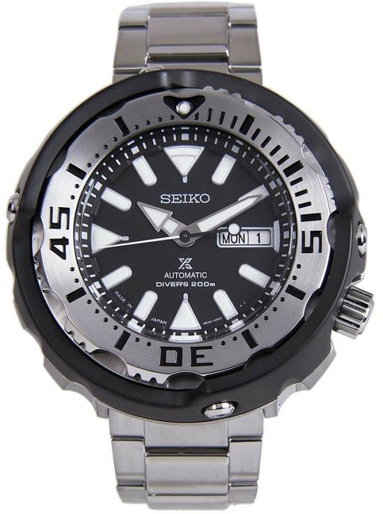 Seiko Prospex SRPA79J1 Automatic Diver Uhren
