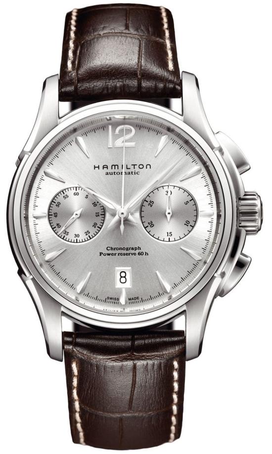 Hamilton Auto Chrono H-31 H32606855 Uhren