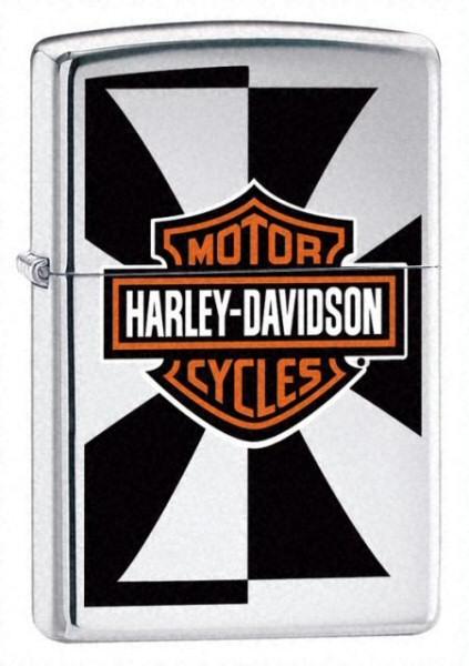 Zippo HD Reflection 22556 Feuerzeug