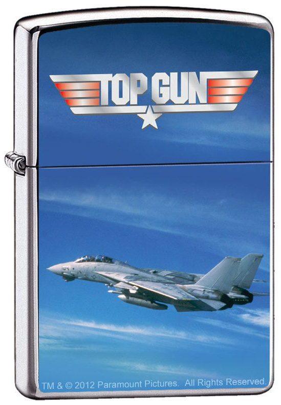 Zippo Top Gun 9210 Feuerzeug