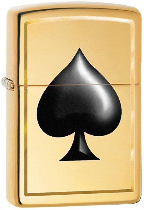 Zippo Spade 24189 Feuerzeug