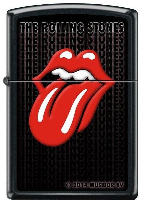 Zippo Rolling Stones 5681 Feuerzeug