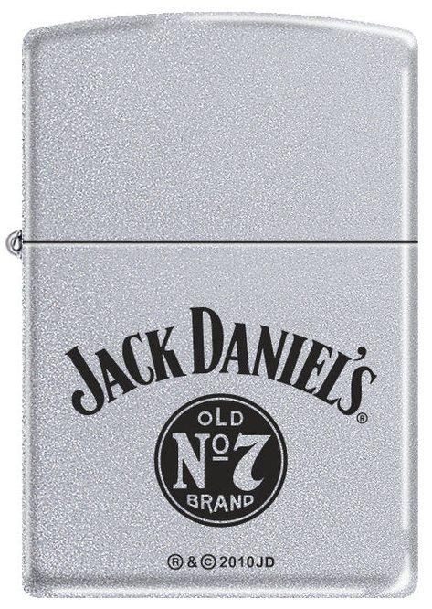 Zippo Jack Daniels 8742 Feuerzeug