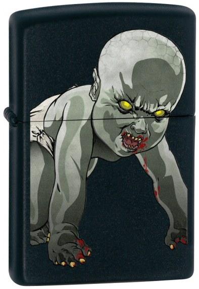 Zippo Freaky Baby 28136 Feuerzeug