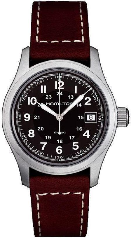 Hamilton Khaki Field H684812 Uhren