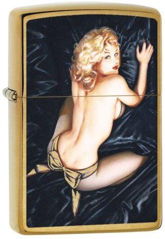 Zippo Olivia De Berardinis 29473 Feuerzeug