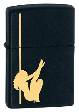 Zippo Stripper & Pole 24892 Feuerzeug