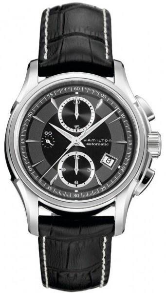 Hamilton JazzMaster Auto Chrono H32616533 Uhren