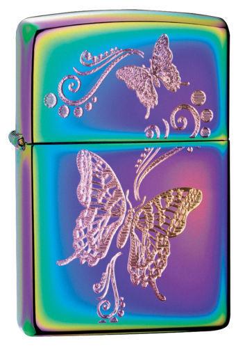 Zippo Butterflies 28442 Feuerzeug