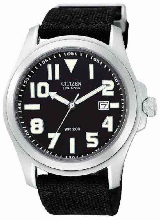 Citizen BM6400-00E Uhren