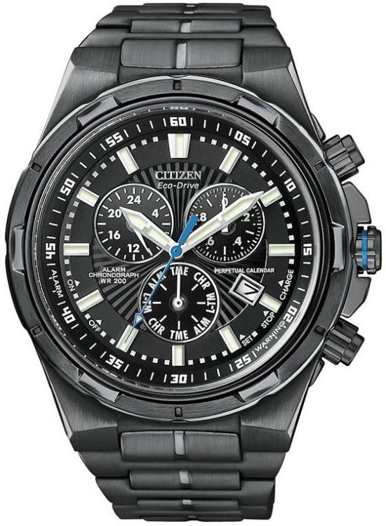 Citizen BL5435-58E Perpetual Calendar  Uhren