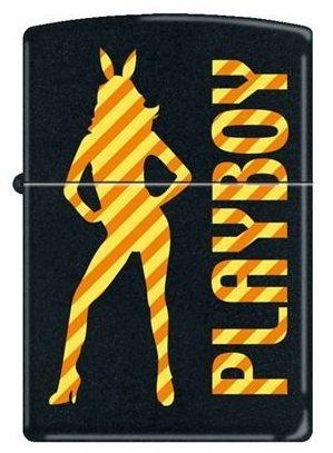 Zippo Playboy Bunny 2347 Feuerzeug