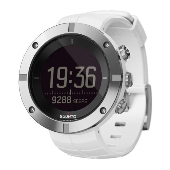  Suunto Kailash Silver SS021240000 Uhren