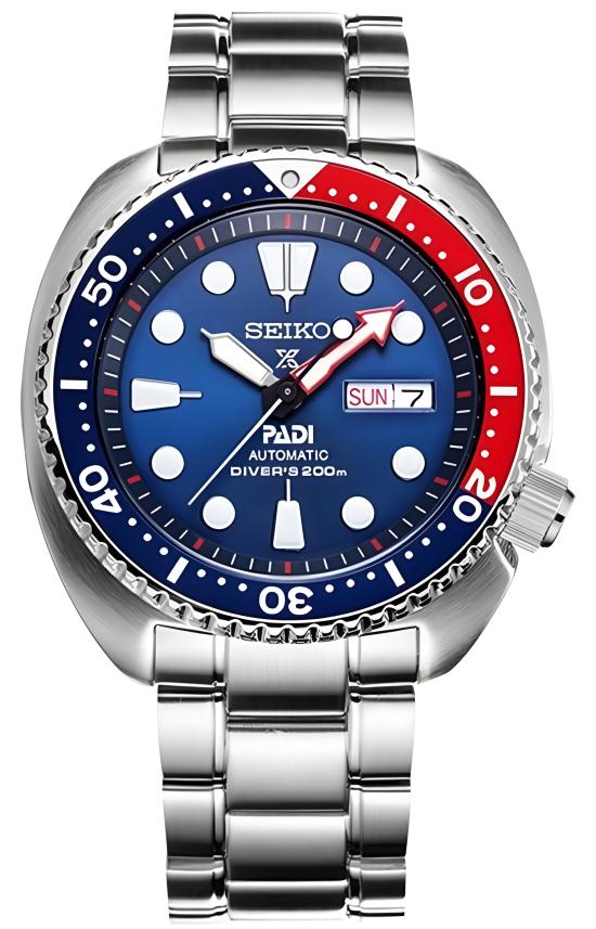  Seiko Prospex Diver SRPA21K1 PADI Special Edition  Uhren