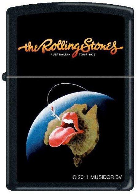 Zippo Rolling Stones 8192 Feuerzeug